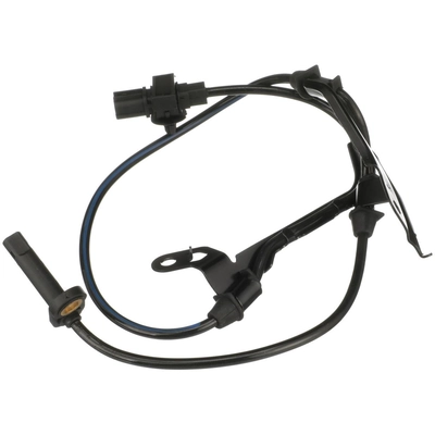 Front Wheel ABS Sensor by STANDARD - PRO SERIES - ALS1557 pa1