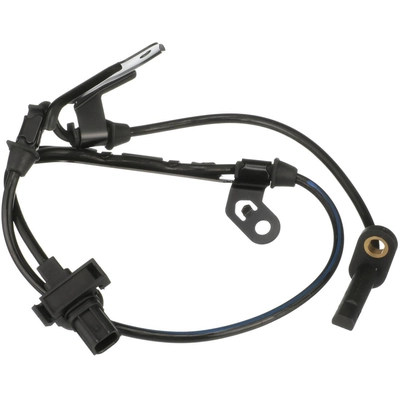 STANDARD - PRO SERIES - ALS1557 - Front Driver Side ABS Speed Sensor pa2