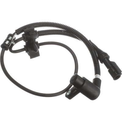 STANDARD - PRO SERIES - ALS156 - Front Driver Side ABS Speed Sensor pa4