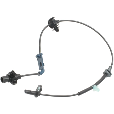 Front Wheel ABS Sensor by STANDARD - PRO SERIES - ALS1568 pa1