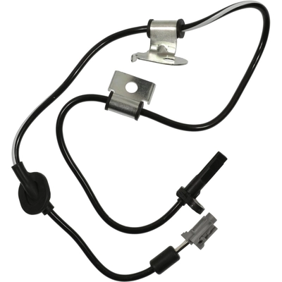 Front Wheel ABS Sensor by STANDARD - PRO SERIES - ALS1585 pa1