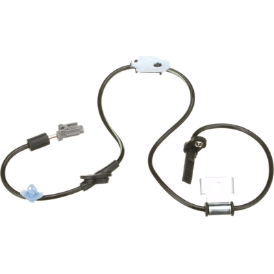 STANDARD - PRO SERIES - ALS1590 - Front Driver Side ABS Speed Sensor pa4