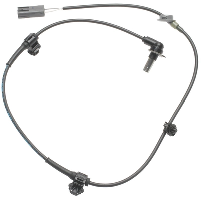 STANDARD - PRO SERIES - ALS1639 - Front Driver Side ABS Speed Sensor pa1