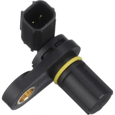 Front Wheel ABS Sensor by STANDARD - PRO SERIES - ALS1649 pa2
