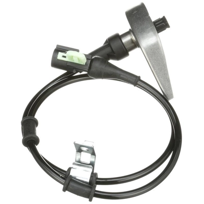 STANDARD - PRO SERIES - ALS1652 - Front Driver Side ABS Speed Sensor pa1