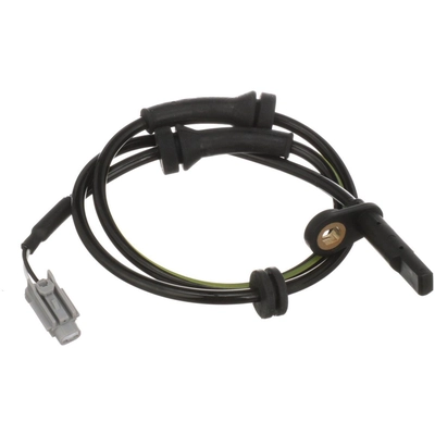 STANDARD - PRO SERIES - ALS1658 - Front Passenger Side ABS Speed Sensor pa2