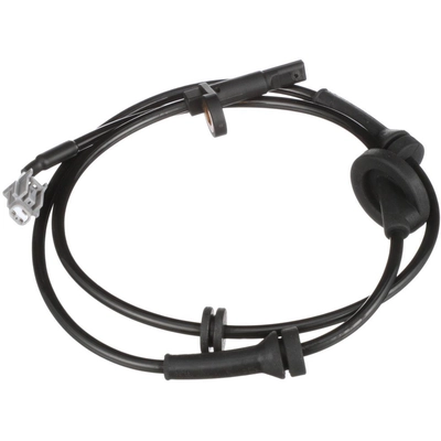 STANDARD - PRO SERIES - ALS1676 - Front Driver Side ABS Speed Sensor pa2