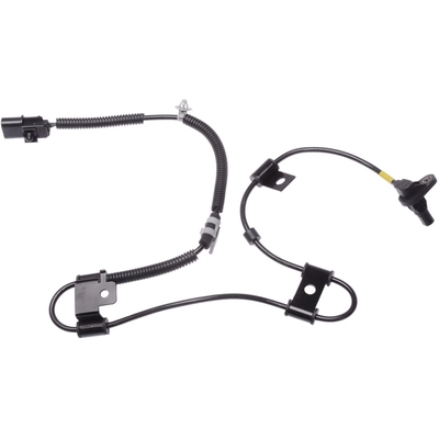 Front Wheel ABS Sensor by STANDARD - PRO SERIES - ALS1692 pa1