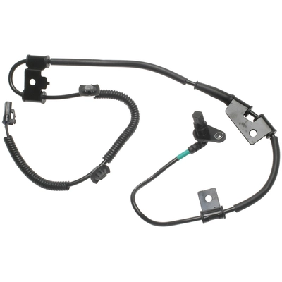 STANDARD - PRO SERIES - ALS1698 - Front Driver Side ABS Speed Sensor pa1