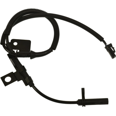 STANDARD - PRO SERIES - ALS1699 - Front Driver Side ABS Speed Sensor pa1