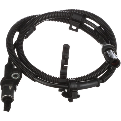 STANDARD - PRO SERIES - ALS170 - Front Driver Side ABS Speed Sensor pa2