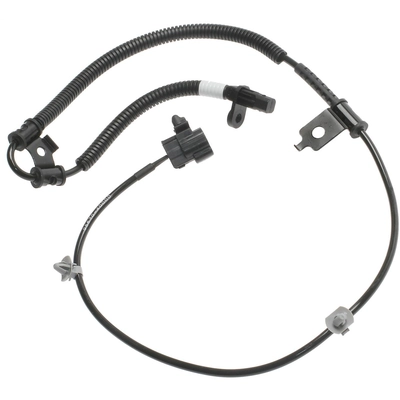 STANDARD - PRO SERIES - ALS1700 - Front Driver Side ABS Speed Sensor pa1
