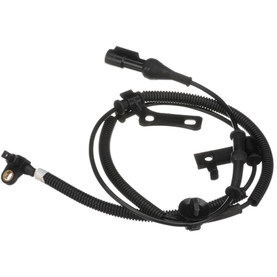 STANDARD - PRO SERIES - ALS1715 - Front Driver Side ABS Speed Sensor pa1