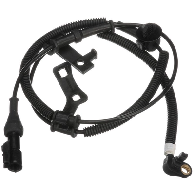 STANDARD - PRO SERIES - ALS1715 - Front Driver Side ABS Speed Sensor pa2