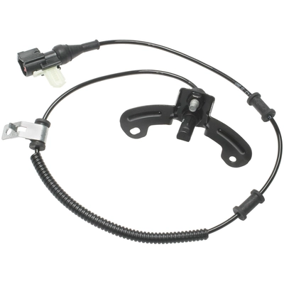STANDARD - PRO SERIES - ALS1716 - Front Driver Side ABS Speed Sensor pa1