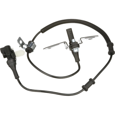 STANDARD - PRO SERIES - ALS1716 - Front Driver Side ABS Speed Sensor pa8