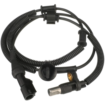 STANDARD - PRO SERIES - ALS1717 - Front Passenger Side ABS Speed Sensor pa2