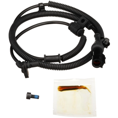 STANDARD - PRO SERIES - ALS1719 - Front Driver Side ABS Speed Sensor pa1