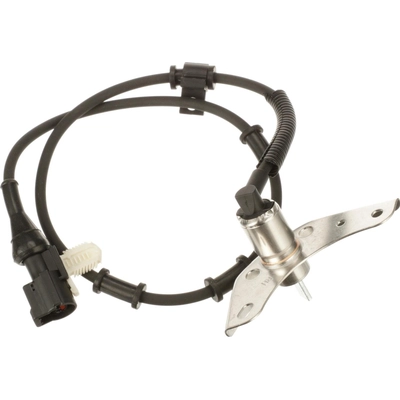 STANDARD - PRO SERIES - ALS172 - Front Passenger Side ABS Speed Sensor pa4