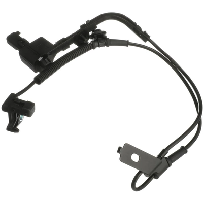 STANDARD - PRO SERIES - ALS1723 - Front Driver Side ABS Speed Sensor pa1