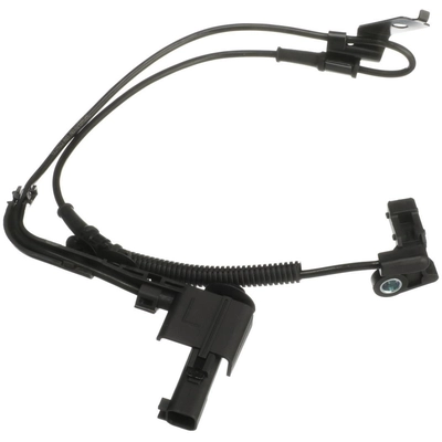 STANDARD - PRO SERIES - ALS1723 - Front Driver Side ABS Speed Sensor pa2