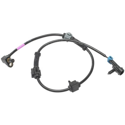 STANDARD - PRO SERIES - ALS1734 - Front Driver Side ABS Speed Sensor pa1