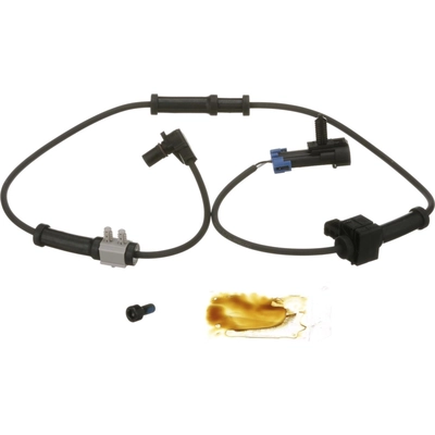 STANDARD - PRO SERIES - ALS1759 - Front Passenger Side ABS Speed Sensor pa4