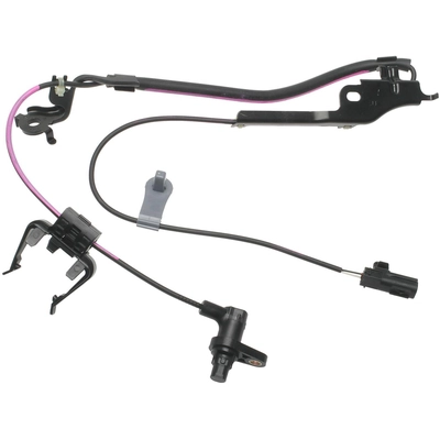 Front Wheel ABS Sensor by STANDARD - PRO SERIES - ALS1774 pa1