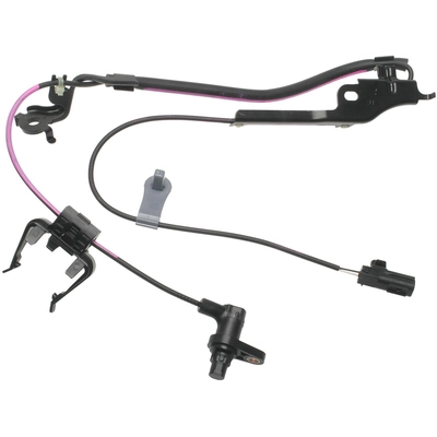 STANDARD - PRO SERIES - ALS1774 - Front Passenger Side ABS Speed Sensor pa1