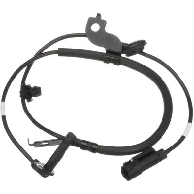STANDARD - PRO SERIES - ALS1785 - Front Driver Side ABS Speed Sensor pa1