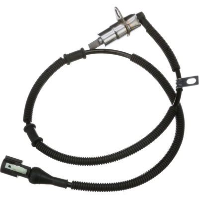 STANDARD - PRO SERIES - ALS1844 - Front Driver Side ABS Speed Sensor pa4
