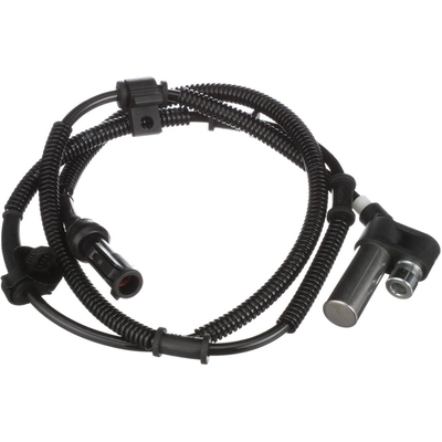 STANDARD - PRO SERIES - ALS185 - Front Passenger Side ABS Speed Sensor pa2