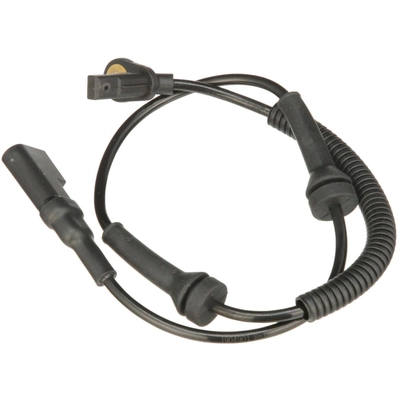 STANDARD - PRO SERIES - ALS1866 - Front Driver Side ABS Speed Sensor pa1