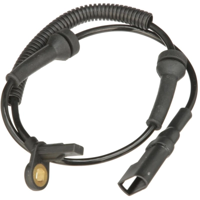 STANDARD - PRO SERIES - ALS1866 - Front Driver Side ABS Speed Sensor pa2