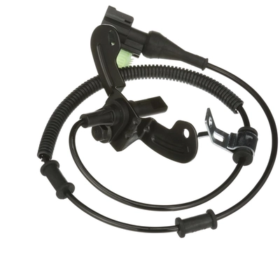STANDARD - PRO SERIES - ALS1878 - Front Driver Side ABS Speed Sensor pa1