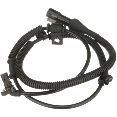 Front Wheel ABS Sensor by STANDARD - PRO SERIES - ALS1880 pa1