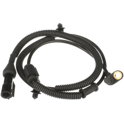 STANDARD - PRO SERIES - ALS1880 - Front Driver Side ABS Speed Sensor pa2