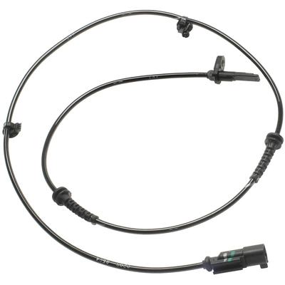 STANDARD - PRO SERIES - ALS1884 - Front Passenger Side ABS Speed Sensor pa1