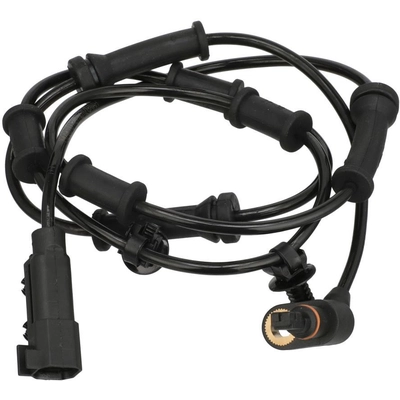 STANDARD - PRO SERIES - ALS1918 - Front Driver Side ABS Speed Sensor pa2