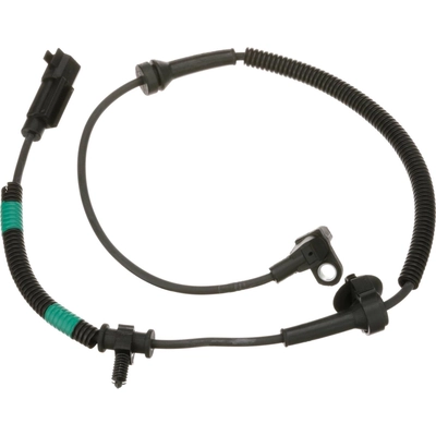 STANDARD - PRO SERIES - ALS1920 - Front Passenger Side ABS Speed Sensor pa5