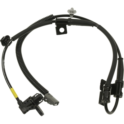 STANDARD - PRO SERIES - ALS1965 - Front Passenger Side ABS Speed Sensor pa1