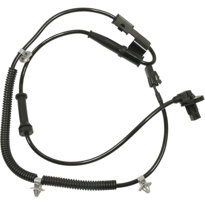STANDARD - PRO SERIES - ALS1969 - Front Driver Side ABS Speed Sensor pa1