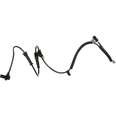 STANDARD - PRO SERIES - ALS1969 - Front Driver Side ABS Speed Sensor pa5