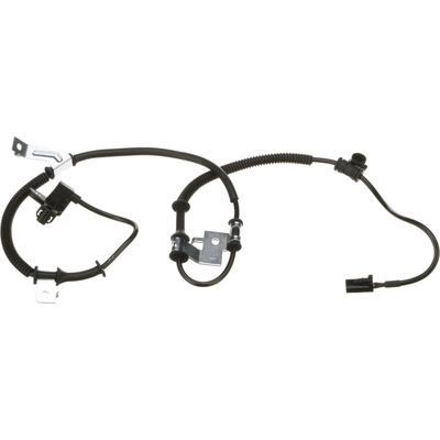 STANDARD - PRO SERIES - ALS1970 - Front Driver Side ABS Speed Sensor pa7