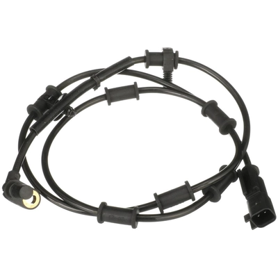 STANDARD - PRO SERIES - ALS1971 - Front Passenger Side ABS Speed Sensor pa2