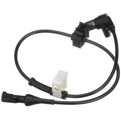 STANDARD - PRO SERIES - ALS199 - Front Driver Side ABS Speed Sensor pa1