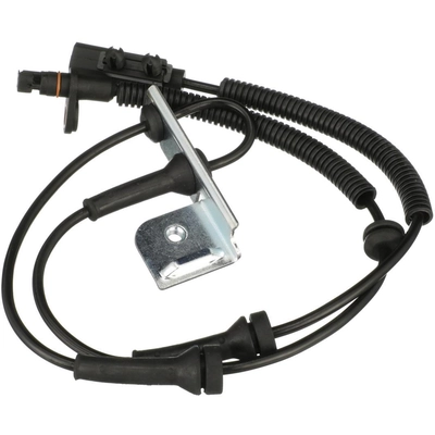STANDARD - PRO SERIES - ALS1998 - Front Driver Side ABS Speed Sensor pa1