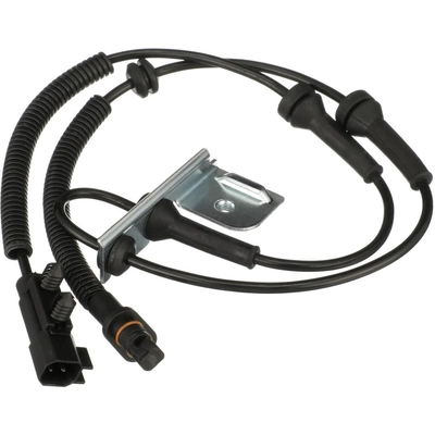 STANDARD - PRO SERIES - ALS1998 - Front Driver Side ABS Speed Sensor pa2