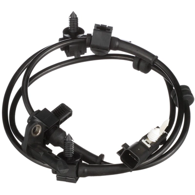 STANDARD - PRO SERIES - ALS2007 - Front Passenger Side ABS Speed Sensor pa2