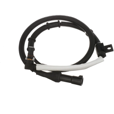 STANDARD - PRO SERIES - ALS201 - Front Passenger Side ABS Speed Sensor pa2